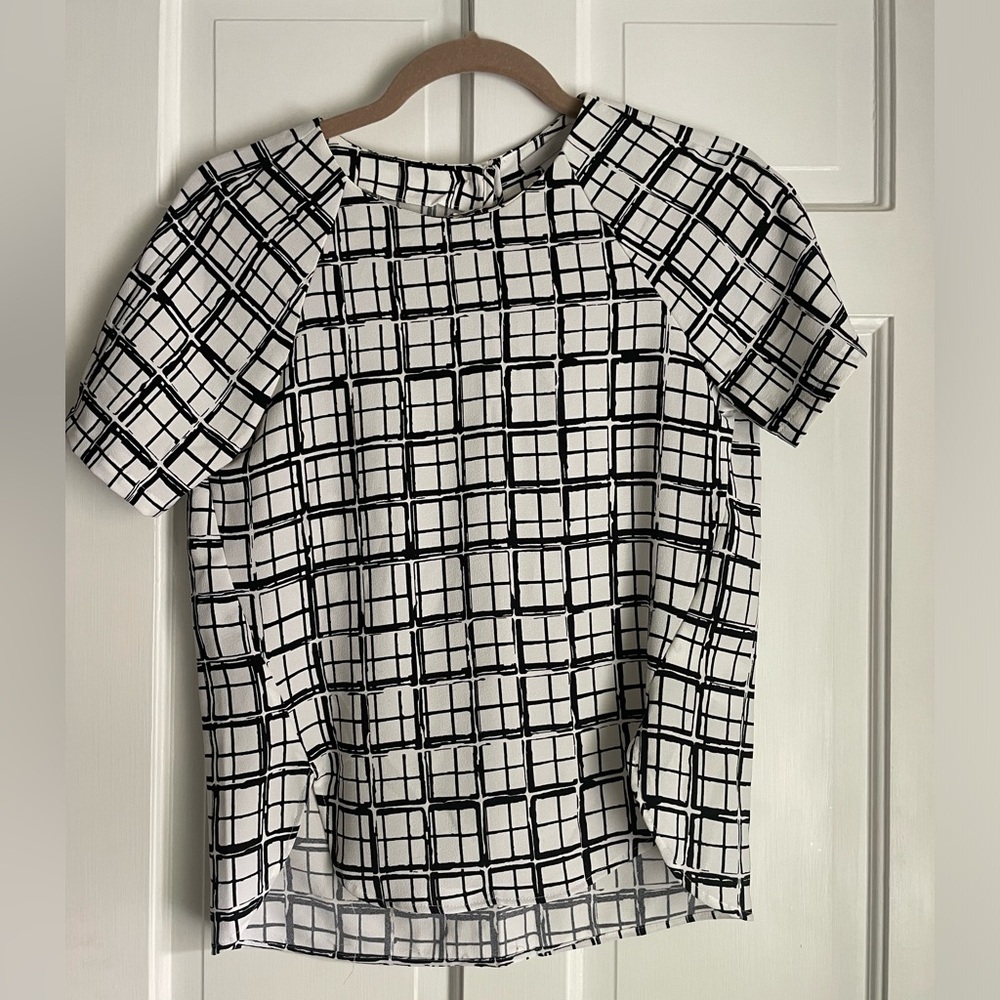 H&M Blouse Size 2